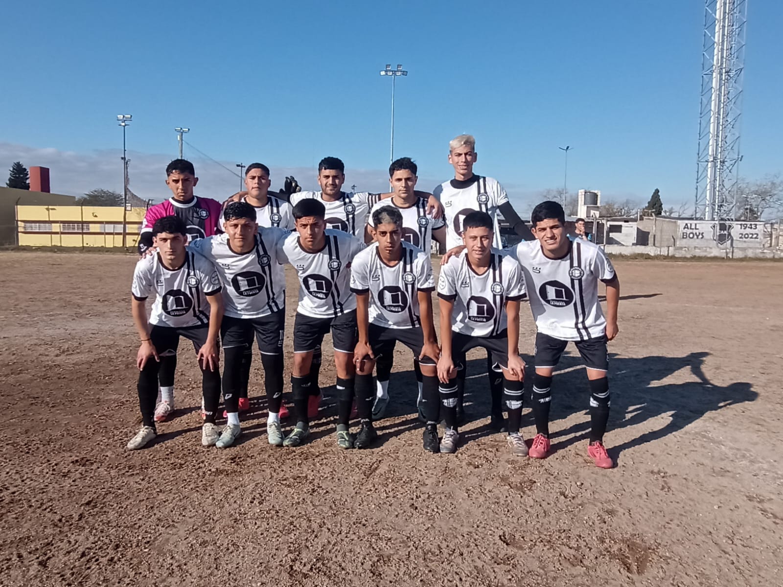 formacion